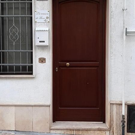 La Maison De Rose 奥斯图尼 外观 照片
